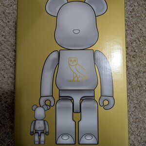 Octobers very own (OVO) Bear Brick